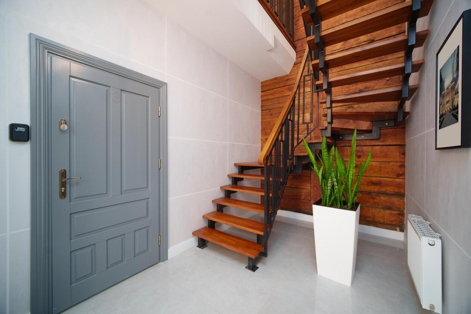 Zlota 8 Apartments Białystok Zewnętrze zdjęcie